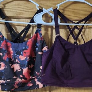 Lane Bryant Livi Active Sports Bra